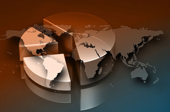 Kinh tế thế giới đang phát triển theo hướng nào?