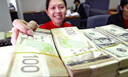 6 yêu cầu để tăng kiểm soát dư nợ ngoại tệ