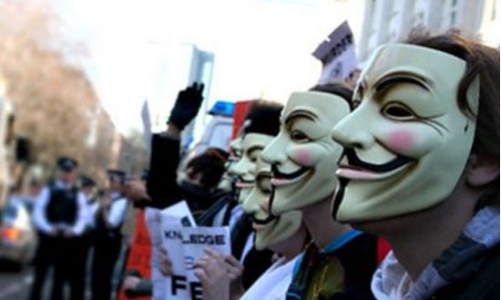 Điểm nóng tuần: Tin tặc sa lưới