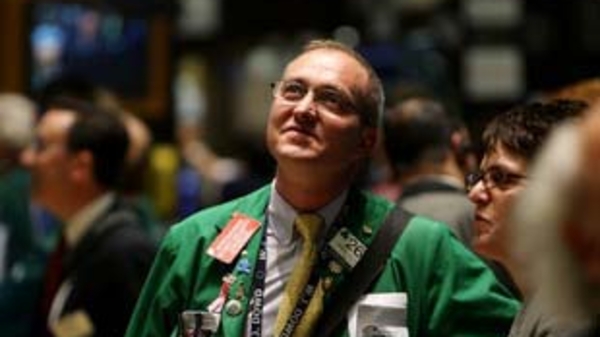 Hạ viện Mỹ phê chuẩn kế hoạch 700 tỷ USD cứu ngành tài chính