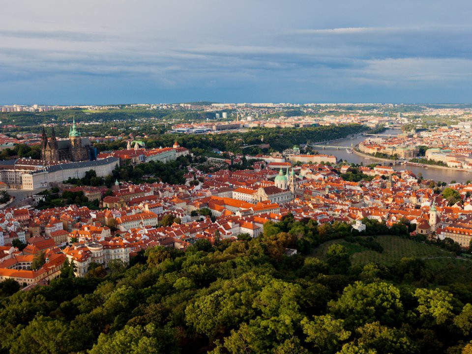 20 quốc gia an toàn nhất thế giới - Ảnh 7.