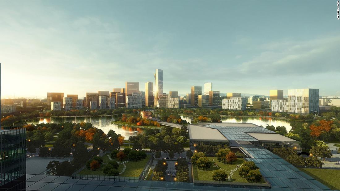 Philippines xây thành phố chống thảm họa gần 10.000 hecta - Ảnh 5.