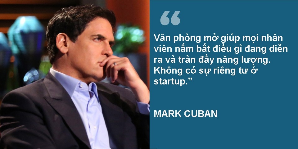 10 nguyên tắc điều hành startup của tỷ phú Shark Tank Mỹ - Ảnh 7.