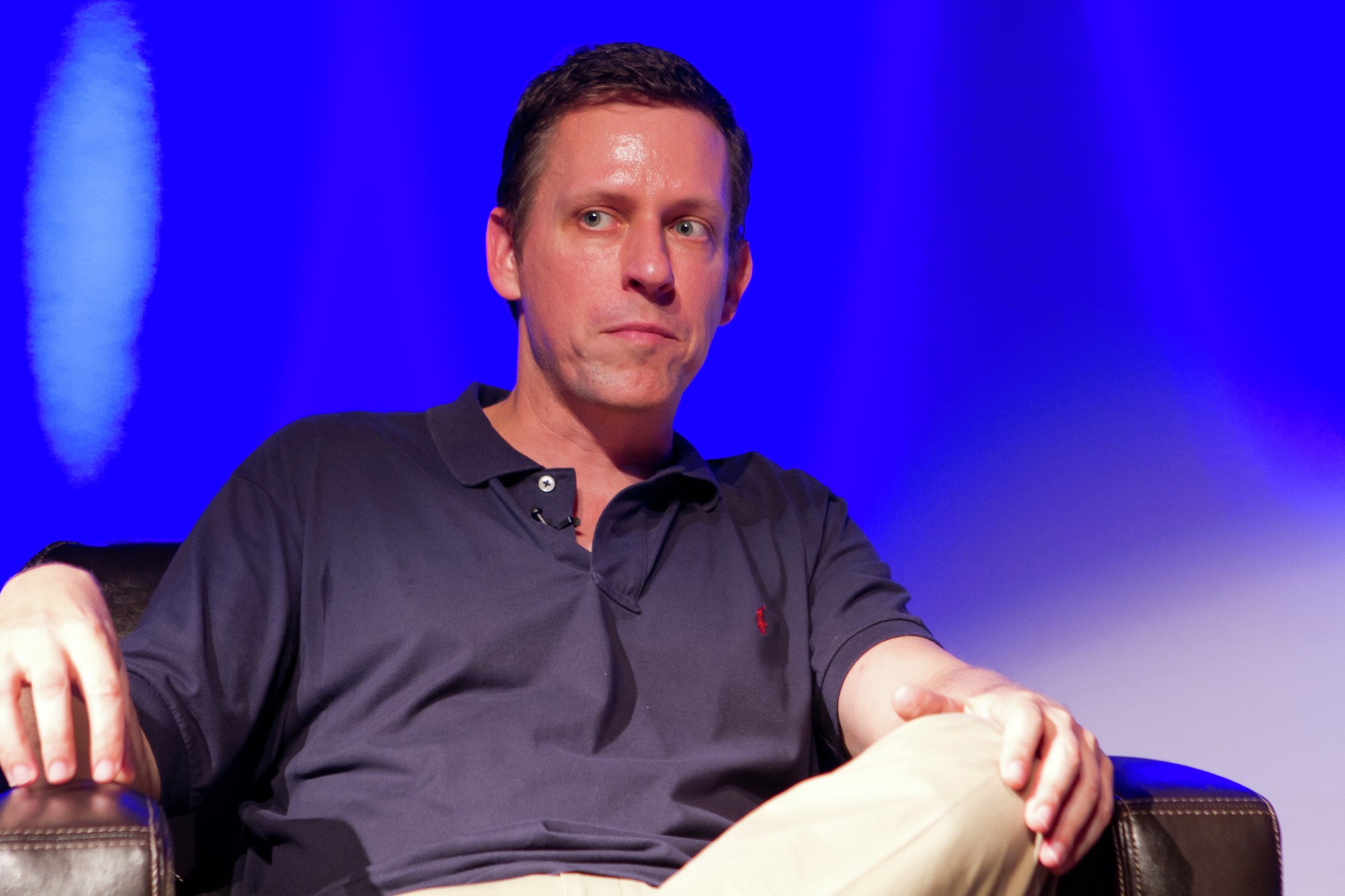 Dự án tay trái của các tỷ phú nổi tiếng - Ảnh 5.