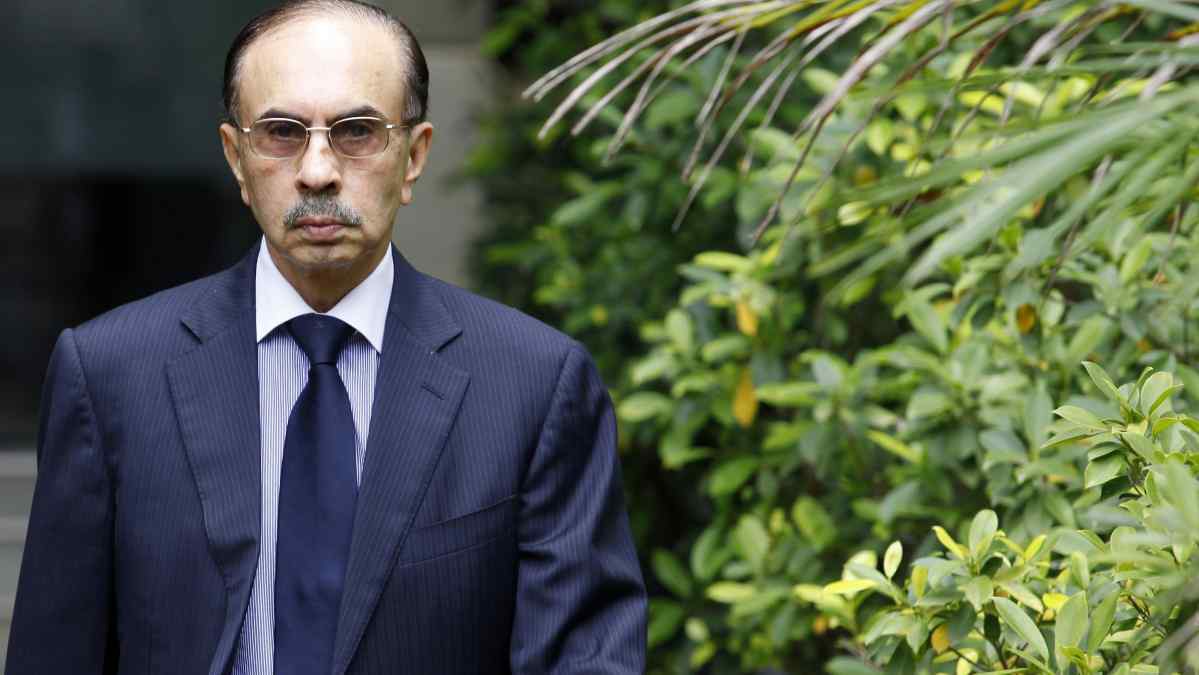 10 tỷ phú giàu nhất Ấn Độ - Ảnh 7.