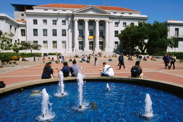 10 trường đại học tốt nhất thế giới - Ảnh 7.