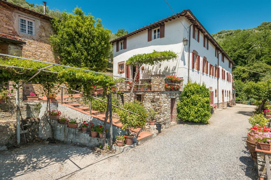 1 triệu USD mua được căn nhà thế nào ở các nước? - Ảnh 24.