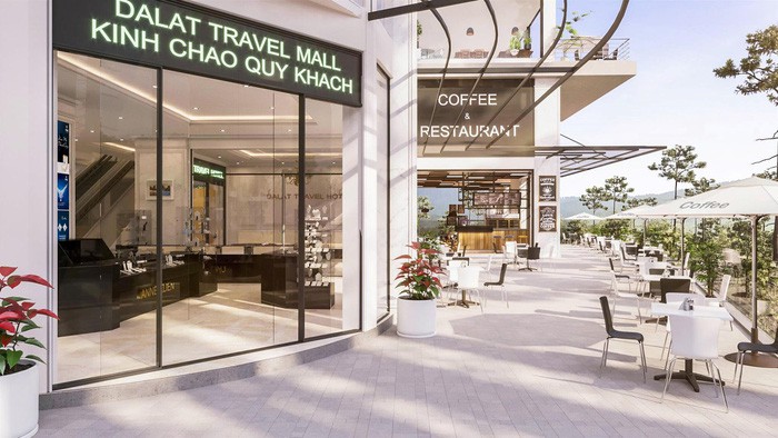 Đà Lạt sắp ra mắt dự án hút khách với mức đầu đầu tư 1,2 tỷ đồng - Ảnh 3.