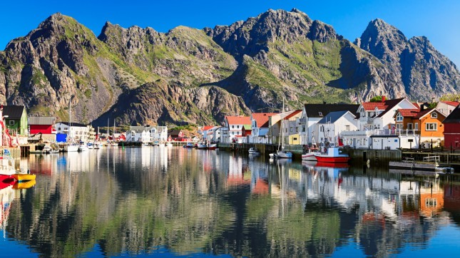 15 quốc gia có tỷ lệ mắc ung thư cao nhất thế giới 2018 - Ảnh 8.