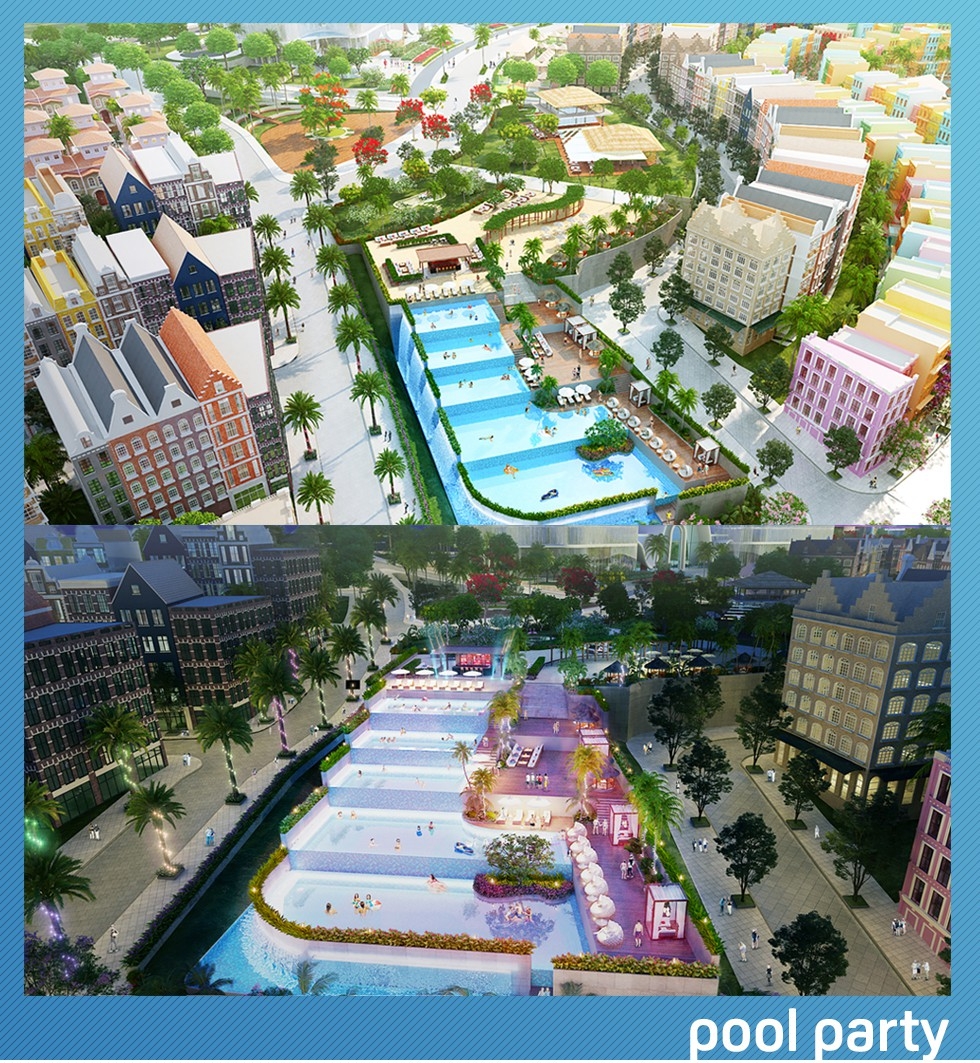 Có gì trong tổ hợp giải trí tỷ đô được kỳ vọng thay đổi diện mạo du lịch Phan Thiết? - Ảnh 8.