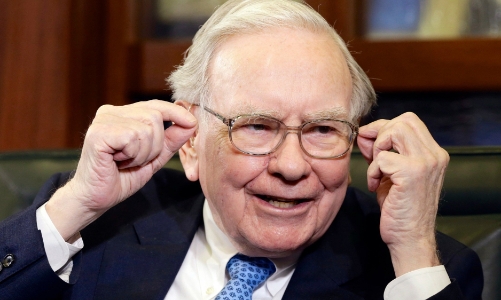 6 lời khuyên để đời của tỷ phú Warren Buffett