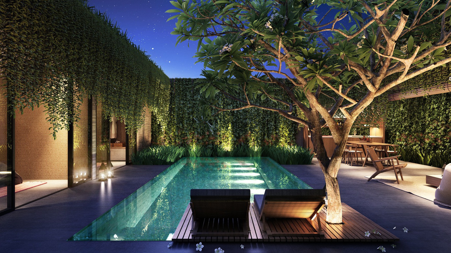 Biệt thự biển Wynhdam Garden Phú Quốc là kênh đầu tư 3 đảm bảo: “sinh lời ngay – khai thác tốt - thanh khoản cao”.