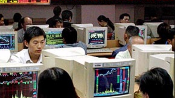 Trung Quốc tăng thuế tem để hạ nhiệt chứng khoán