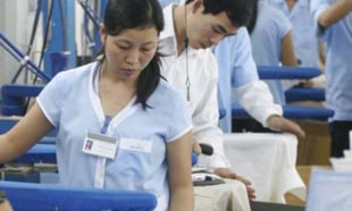 Doanh nghiệp đang nghĩ gì về triển vọng nền kinh tế?