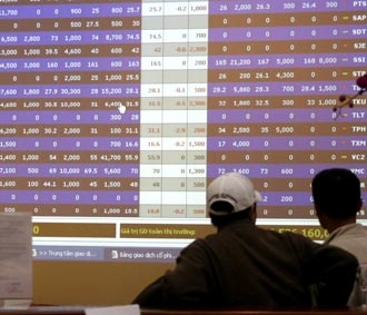 Thị trường trái phiếu Việt Nam vẫn chỉ được coi là một thị trường chưa phát triển.