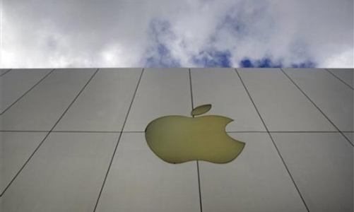 Kết quả kinh doanh của Apple gây ấn tượng mạnh