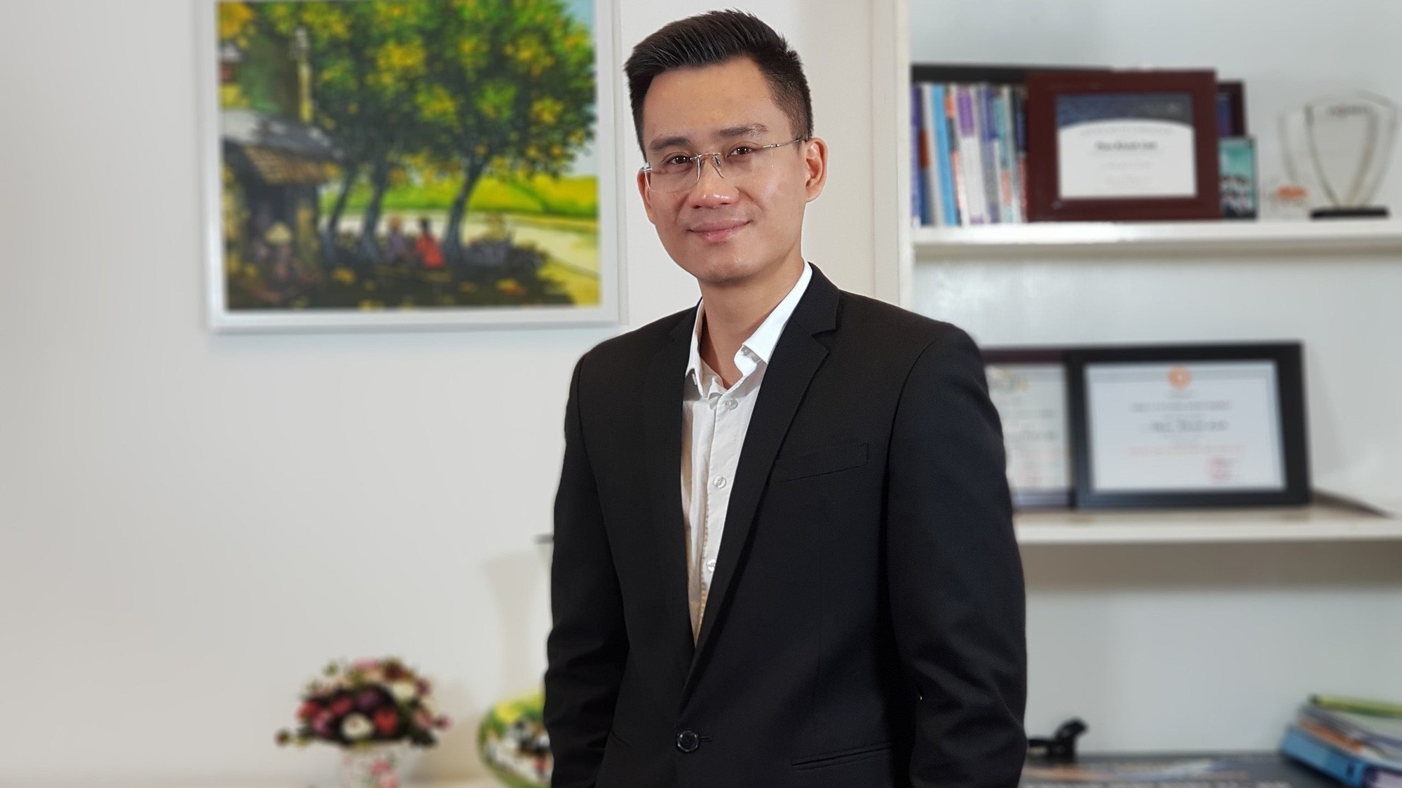 Ông Phan Linh có những chia sẻ về các chiêu trò nhìn từ vụ FTM để cảnh báo nhà đầu tư.