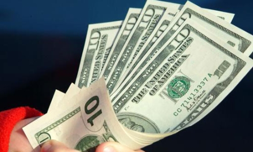 Kinh tế 24h qua: Phập phù số phận USD