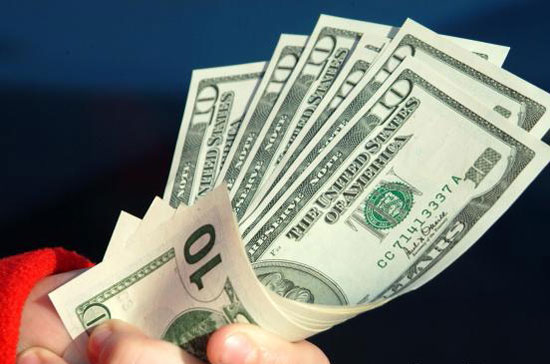 Số phận USD vẫn phập phù.