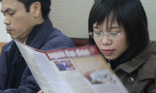 SCIC tăng cường kết nối cho hơn 1.000 người đại diện