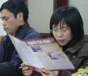 Bản tin được kỳ vọng sẽ tạo cơ hội kinh doanh tốt cho các doanh nghiệp có phần vốn Nhà nước do SCIC quản lý.