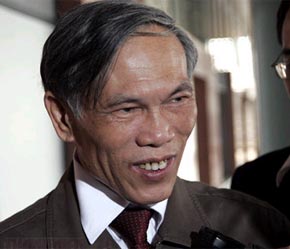 "Các thương hiệu tham gia phải cùng chia sẻ và theo đuổi những giá trị mà quốc gia hướng tới trong giai đoạn hội nhập hiện nay: Đổi mới - Năng động - Chất lượng - Sáng tạo."