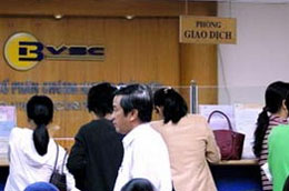 Lợi nhuận sau thuế lũy kế 6 tháng đầu năm 2010 của BVSC đạt 11,58 tỷ đồng.