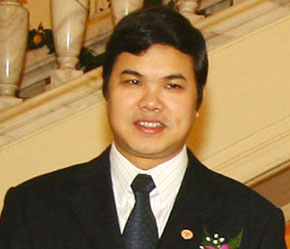 "Với sự đầu tư của Kinh Đô, uy tín thương hiệu của Nutifood sẽ tăng lên."