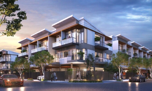 Long An giai đoạn 2021-2030: Phát triển đô thị, tạo động lực thúc đẩy kinh tế