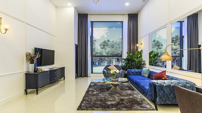 Southgate Tower đang có giá tham chiếu chỉ từ 1,5 tỷ đồng/căn, lại sở hữu vị trí đắc địa, hiệu suất sinh lời trung bình từ 10 - 20%.