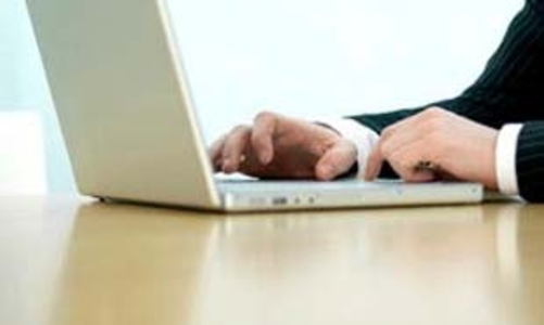 Chuẩn bị thí điểm kê khai thuế điện tử