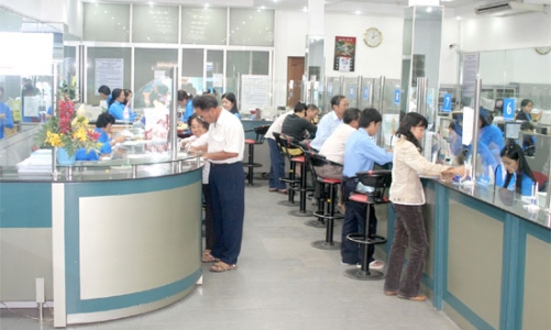 Sửa Luật Ngân hàng: Một hay nhiều loại lãi suất?