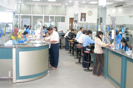 Theo dự án Luật Ngân hàng (sửa đổi), trong trường hợp cần thiết, Ngân hàng Nhà nước có quyền can thiệp bằng cách quy định lãi suất cụ thể để tổ chức tín dụng thực hiện.