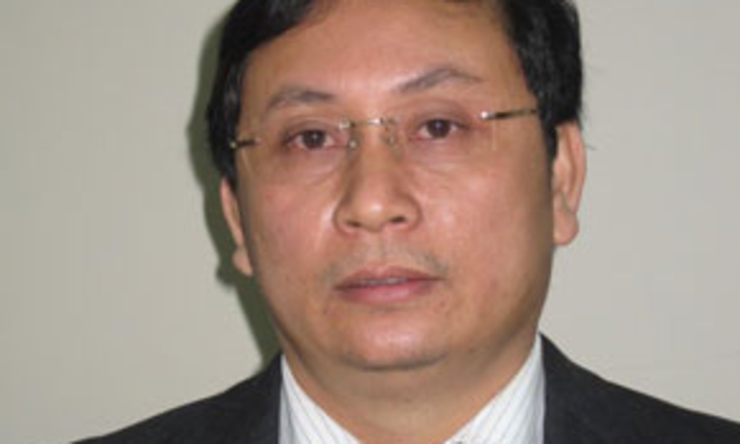 Theo ông Nguyễn Sơn, thị trường chứng khoán Việt Nam còn thiếu những nhà đầu tư lớn, vẫn chủ yếu là nhà đầu tư cá nhân; trong đó hiệu ứng tâm lý vẫn là vấn đề lớn.