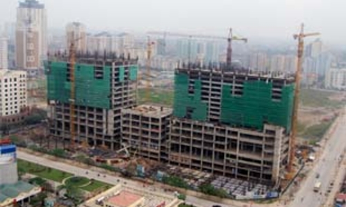 Sở hữu mặt sàn bán lẻ, cơ hội đầu tư mới