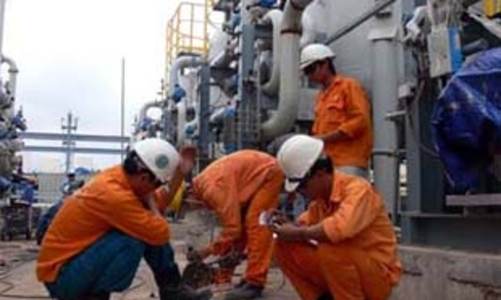 Lao động phổ thông nước ngoài đang vào Việt Nam