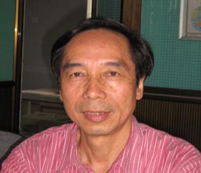 "Trước đây trong “bảng xếp hạng”, lao động Việt Nam luôn đứng sau Indonesia, Thái Lan, Philipines. Gần đây, chiều hướng đang được thay đổi cả về số lượng lẫn chất lượng."