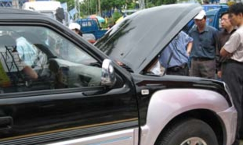 Khúc mắc chuyện thuế tiêu thụ đặc biệt