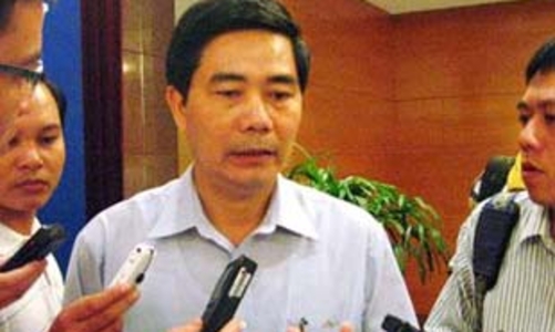 Khi bộ trưởng nhận trách nhiệm