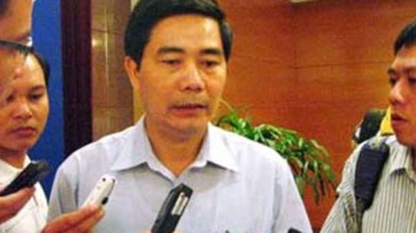 Khi bộ trưởng nhận trách nhiệm