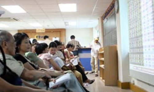 Gần 40% doanh nghiệp niêm yết đạt xếp hạng AAA