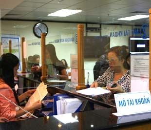 “Qua mặt” khối đầu tư nước ngoài, đây là phiên vào cuộc rõ nét của nhà đầu tư trong nước.