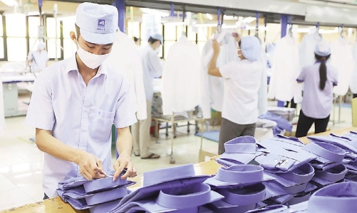 Doanh nghiệp Việt trong CPTPP: Tôi là ai, tôi chơi với ai?