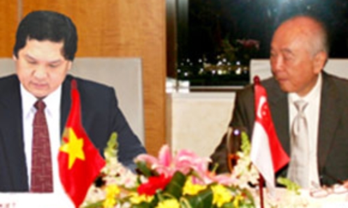 UOB có thể sẽ mua 20% cổ phần của Ngân hàng Phương Nam