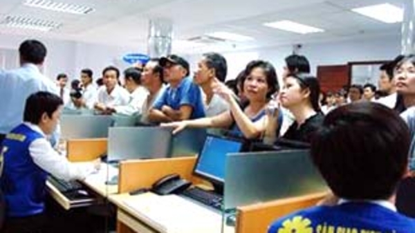 Sàn giao dịch vàng: Nên quy định ngặt hơn về mặt “kỹ thuật”