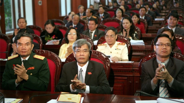 Chỉ tiêu kinh tế 2011: Khác biệt và đồng thuận