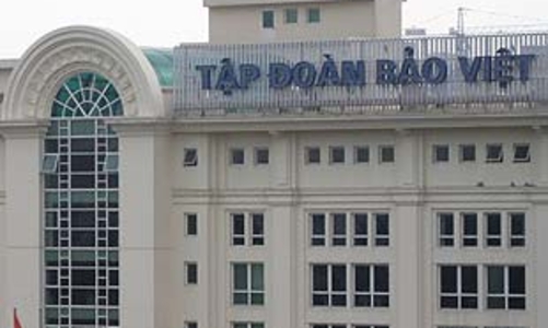 Bảo Việt thu lãi hơn 312 tỷ đồng