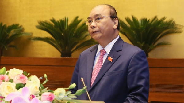 Thủ tướng: Không bao giờ nhân nhượng những gì thuộc về độc lập, chủ quyền