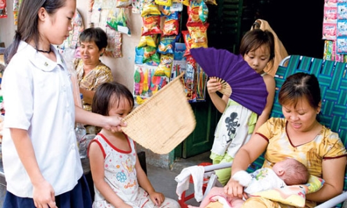 Không cải tổ EVN, sẽ còn thiếu điện