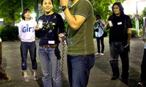 Suy thoái thay đổi cách nhìn của giới trẻ Nhật